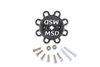 Distributor Cap And Rotor Kit Chevy V8 HEI - image 4