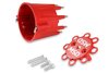Distributor Cap GM Points Style Attachment - image 3