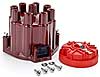 Distributor Cap and Rotor Kit GM V8 - image 3
