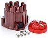 Distributor Cap and Rotor Kit GM V8 - image 4