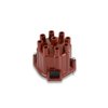 Distributor Cap and Rotor Kit MSD/GM Points-Style Socket Cap - image 2