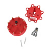 Distributor Cap and Rotor Kit Ford V8 Duraspark - image 1