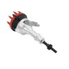 Pro-Billet Distributor with Module Late Ford 5.8L TFI - image 2