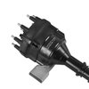 Pro-Billet Distributor 1986-1993 Ford 5.0L Black - image 4