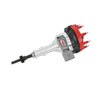 Pro-Billet Distributor 1986-1993 Ford 5.0L Red - image 2