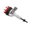 Pro-Billet Distributor 1986-1993 Ford 5.0L Red - image 3