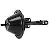 BLACK VACUUM ADVANCE MECH - image 1