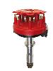 GM DRCE Block, Low Profile Crank Trigger Distributor - image 1