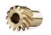 8471 Distributor Gear Chevy [Bronze] - image 4