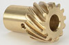 Distributor Gear Chevy - image 3