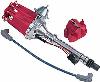 Pro-Billet Ready-to-Run Kit Includes distributor, Blaster SS Coil & coil wire to replace GM HEI - image 1