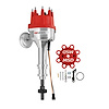 Street Pro-Billet Distributor Ford 351C-460 - image 1