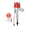 Street Pro-Billet Distributor Ford 351W - image 1