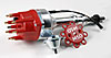 Pro-Billet Street Distributor Ford 351W - image 2