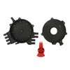 Distributor Cap and Rotor Kit 1995-97 GM LT1 350 5.7L - image 2