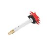Crank Trigger Distributor Chevy V8 Super Tall Block - image 3