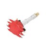 Crank Trigger Distributor Chevy V8 Super Tall Block - image 4