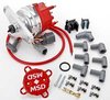 Honda B-Series Distributor Kit Kit Includes: MSD Pro-Billet Distributor 121-8488 - image 3