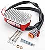 Honda B-Series Distributor Kit Includes: MSD Pro-Billet Distributor - image 2