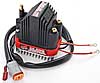 Honda B-Series Distributor Kit Includes: MSD Pro-Billet Distributor - image 3