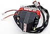 Honda B-Series Distributor Kit Includes: MSD Pro-Billet Distributor - image 4