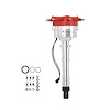Pro-Billet Flat-Top Distributor Chevy V8