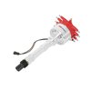 Pro-Billet Flat-Top Distributor Chevy V8 - image 3