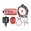 85001 Super HEI Ignition Kit Includes: MSD Digital 6AL Ignition
