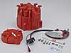 Red Ultimate HEI Kit GM - image 2