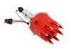 Digital E-Curve Pro-Billet Distributor Small Block Ford 289/302 - Black - image 3
