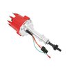 Digital E-Curve Pro-Billet Distributor Small Block Ford 289/302 - Red - image 2