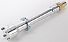 Pro-Billet Oil Pump Drive For Chevy Front Drive Distributors - image 2