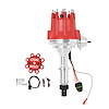 Pro-Billet Ready-to-Run Distributor Pontiac V8 326-455 - image 1