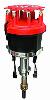 Pro-Billet Dual Pickup Distributor Circle Track Chrysler 318-360 - image 1