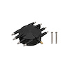 Distributor Cap Crab Cap Design - image 1