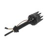Pro-Billet Small Cap Distributor Chrysler 426-440 Black - image 2