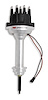 85465 Pro-Billet Small Cap Distributor Chrysler 426-440 Black - image 1