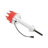 8546 Pro-Billet Small Cap Distributor Chrysler 426-440 Red - image 2