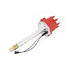 85501 Pro-Billet Distributor Chevy V8 Red - image 2
