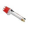 85501 Pro-Billet Distributor Chevy V8 Red - image 3