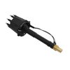 Pro-Billet Distributor Chevy V8 Black - image 3