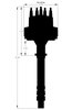 85555 Pro-Billet Distributor Chevy V8 - image 2