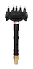 Crank Trigger Distributor Tall Block Chevy V8 - Black Cap - image 1