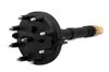 Crank Trigger Distributor Tall Block Chevy V8 - Black Cap - image 3