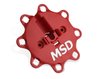 Crank Trigger Distributor Chevy V8 Low Profile - image 2