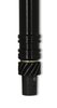 BLK DISTRIBUTOR CHEVY V8 - image 2