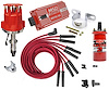 Pro-Billet Distributor Kit for Pontiac V8 326-455 - image 1