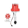 8566 Pro-Billet Distributor Oldsmobile V8 260-455 - image 1