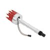 Pro-Billet Small Cap Distributor Chevy V8 Red - image 3