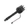 Pro-Billet Small Cap Distributor Chevy V8 Black - image 2